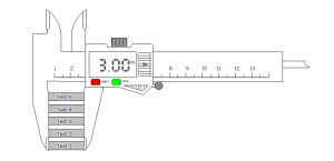 Caliper Calibration: Guide How to Calibrate Digital, Dial, & Vernier