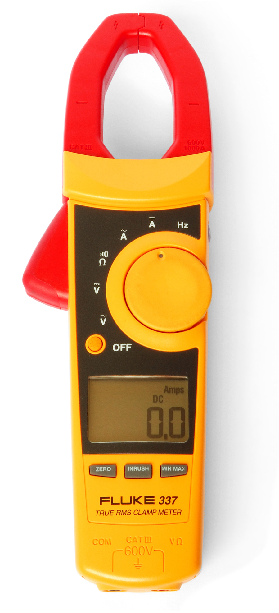 Best Clamp Meters for HVAC Top 6 Picks & Buying Guide