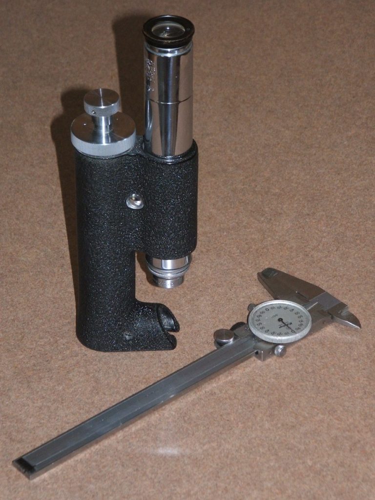 Best Digital Caliper Buying Guide & Top 10 Picks in 2025